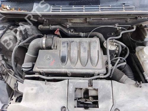 Motor MERCEDES-BENZ A-CLASS (W169) A 180 CDI (169.007, 169.307) (109 hp) 28452681