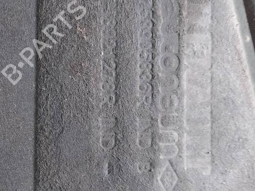 Underbody protection RENAULT CLIO V (B7_) | BP39183317M92 - Image 2