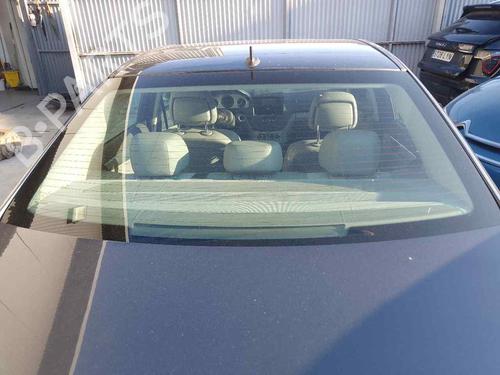 Used Bootlid window MERCEDES-BENZ C-CLASS (W204) C 200 Kompressor (204.041) (184 hp) 28469902