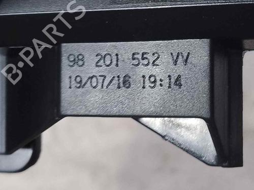 Front right interior door handle PEUGEOT 3008 II SUV (MC_, MR_, MJ_, M4_) 2.0 BlueHDi 150 (MJAHXH, MJAHXV, MJAHXG, MJAHSH, MJAHRH,... | BP26472629I14 