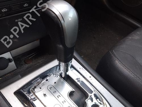 Used Gear lever CHEVROLET EPICA (KL1_) [2004-2011]  32345279