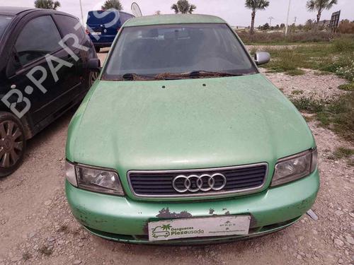 Engine control unit (ECU) AUDI A4 B5 (8D2)  | BP27276560M57 