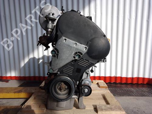 Engine SEAT IBIZA III (6L1)  | BP26486095M1 
