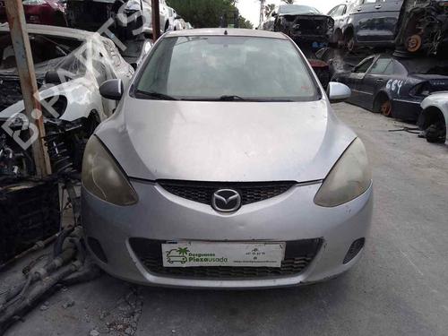 Used Parts MAZDA 2 (DE_, DH_) 1.4 MZR-CD (68 hp) 2749817