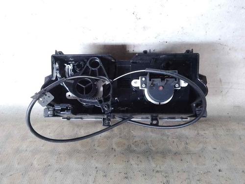 Climate control LANCIA YPSILON (843_) 1.2 (843.AXA1A) | BP26476704I5 