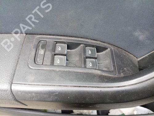 Used Left front window switch Left front window switch 39532203 39532203