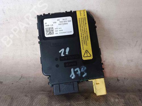 Used Electronic module VW GOLF V (1K1) [2003-2010]  26480198