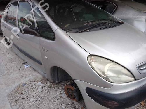 Used Starter CITROËN XSARA PICASSO (N68) 2.0 HDi (90 hp) 28465256