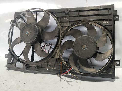 Used Radiator fan Radiator fan 38462650 38462650