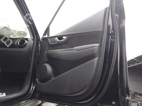 Used Front right window mechanism HYUNDAI KONA (OS, OSE, OSI) [2017-2023]  30884647