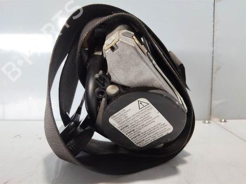 Front left seatbelt SMART FORFOUR (454) 1.1 (454.030) | BP28470603I26 - Image 2