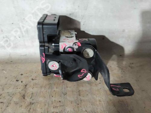 ABS Bremseaggregat FORD FIESTA VI (CB1, CCN) 1.4 TDCi | BP29584445M43 