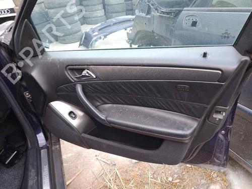 Rudehejsemekanisme Højre foran MERCEDES-BENZ C-CLASS (W203) C 220 CDI (203.006) (136 hp) 28452556