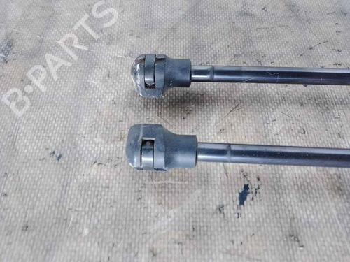 Gassdemper Bakluke DACIA LODGY (JS_)  | BP29530416C138 