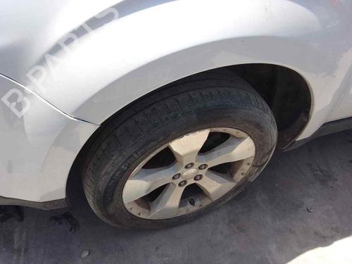 Used Left front suspension arm SUBARU FORESTER (SH_) [2007-2025]  28469026