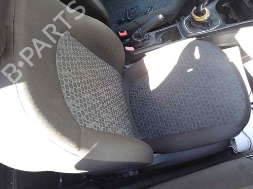 Used Right front seat OPEL CORSA E (X15) 1.3 CDTI (08, 68) (75 hp) 28462681