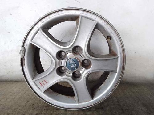 Used Rim HYUNDAI SANTA FÉ I (SM) 2.0 CRDi (113 hp) 26479049