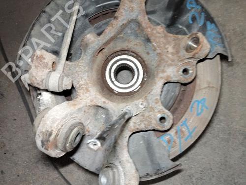 Left rear steering knuckle BMW 3 Coupe (E92) 320 i | BP37690403M27 - Image 4