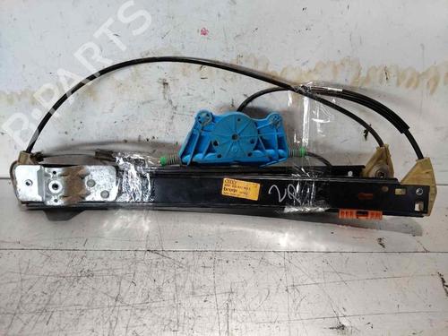 Used Front right window mechanism Front right window mechanism AUDI A4 B6 (8E2) [2000-2005] 34039672 34039672