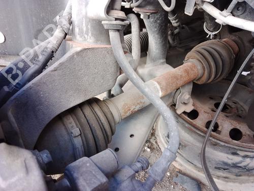 Aandrijfas rechts voor Aandrijfas rechts voor VOLVO C30 (533) 1.6 D (109 hp) 36648293 36648293