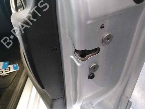 Used Front right lock CITROËN C4 Grand Picasso I (UA_) 1.6 HDi (109 hp) 28458513
