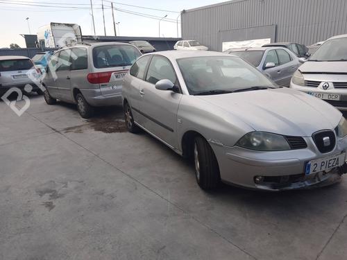 Front left seatbelt SEAT IBIZA III (6L1)  | BP26477842I26 