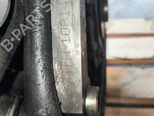 Engine OPEL ASTRA H (A04) | BP33326775M1 - Image 2