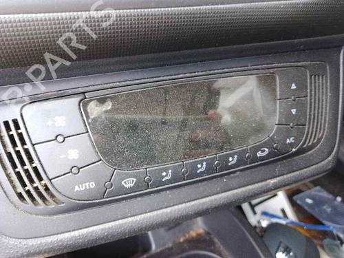 Used Climate control SEAT IBIZA IV (6J5, 6P1) [2008-2017]  28452223