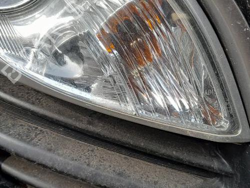 Used Right front indicator Right front indicator MAZDA CX-7 (ER) [2006-2014] 33819695 33819695