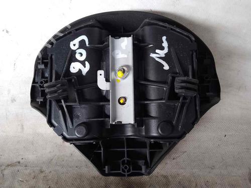 Driver airbag PEUGEOT 307 Break (3E) 2.0 | BP26479485C9 