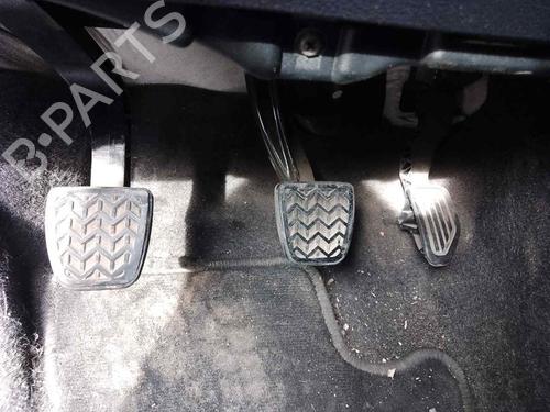 Used Pedal TOYOTA YARIS (_P13_) [2010-2020]  28458355