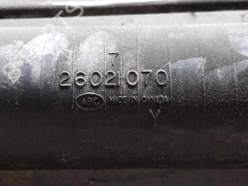 Steering rack OPEL ASTRA F Hatchback (T92)  | BP26478964M22 