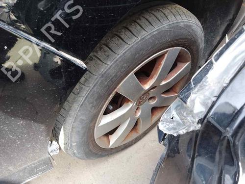 Used Left front brake caliper PEUGEOT 308 SW I (4E_, 4H_) [2007-2014]  28463319