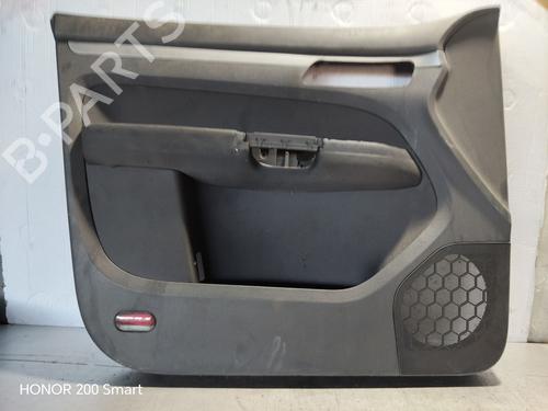 Used Front left panel Front left panel VW TOURAN (1T1, 1T2) 2.0 TDI (136 hp) 36110546 36110546