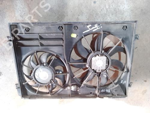Used Radiator fan Radiator fan 36780851 36780851
