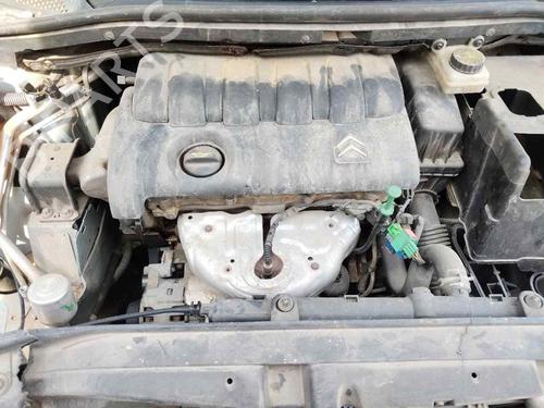 Startmotor CITROËN C4 I (LC_) [2004-2014]  29613131