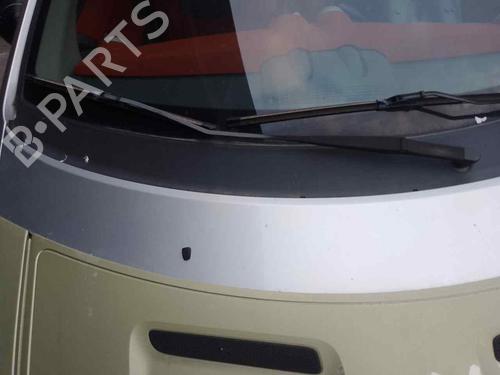 Used Front windshield wiper arm SMART FORFOUR (454) 1.1 (454.030) (75 hp) 28470587