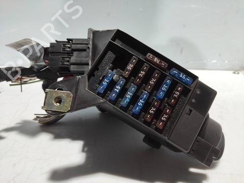 Headlight switch MERCEDES-BENZ E-CLASS (W210) E 320 CDI (210.026) | BP28465381I24 - Image 3