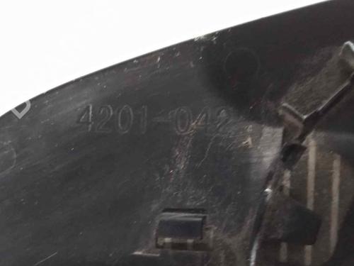 Right mirror glass FORD FIESTA VI (CB1, CCN) 1.4 | BP26469036C147 