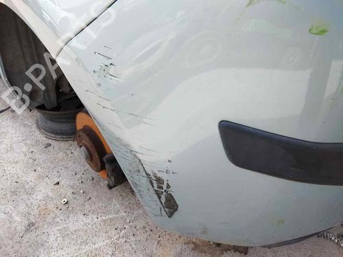 Rear bumper CITROËN C4 I (LC_) | BP29613134C8