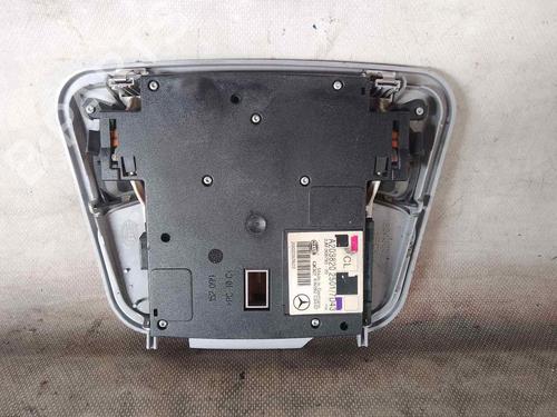 Interior roof light MERCEDES-BENZ C-CLASS Coupe (CL203)  | BP26477988I8 