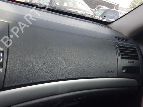 Passasjer kollisjonspute CHEVROLET EPICA (KL1_) [2004-2011]  32261554