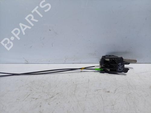 Front left interior door handle TOYOTA AURIS (_E15_) | BP40513120I13 - Image 4