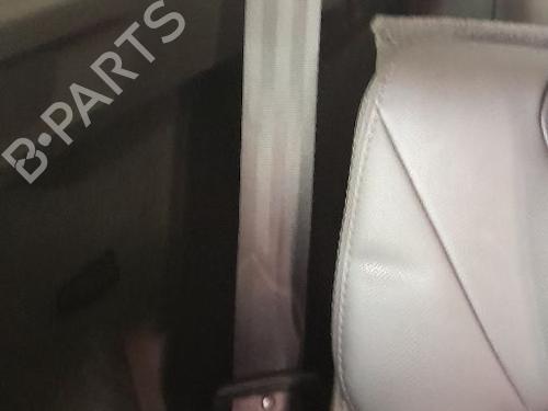 Used Rear right seatbelt Rear right seatbelt RENAULT ESPACE V (JR_) 1.6 dCi 130 (130 hp) 34435547 34435547