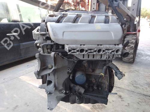 Engine RENAULT LAGUNA II (BG0/1_) | BP26486430M1 - Image 2
