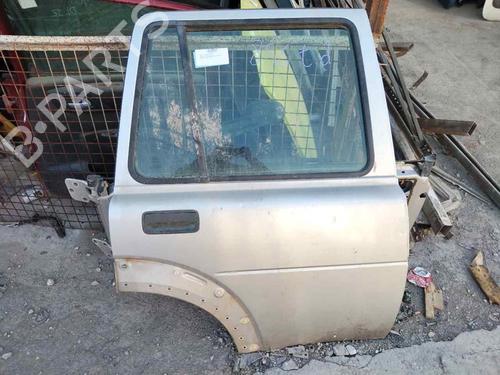 Used Right rear door Right rear door LAND ROVER FREELANDER I (L314) [1998-2006] 35783107 35783107