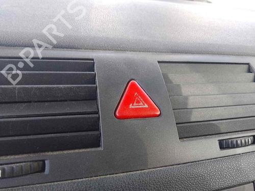 Advarselskontakt SKODA FABIA I (6Y2) [1999-2008]  28460599