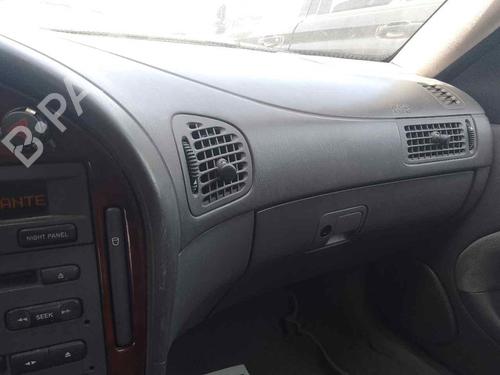 Chauffage complet SAAB 9-5 (YS3E) 2.3 t (185 hp) 28460918