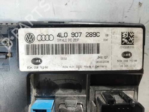 Electronic module AUDI Q7 (4LB) 3.0 TDI quattro | BP32348311M83 - Image 2