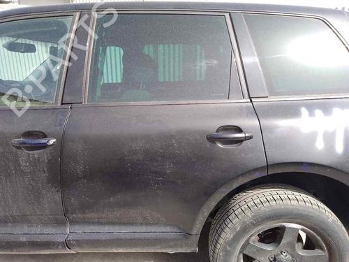Used Left rear door VW TOUAREG (7LA, 7L6, 7L7) [2002-2013]  28454495